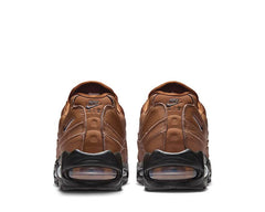 Nike Air Max 95 Big Bubble W "Velvet Brown"