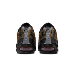 Nike Air Max 95 OG QS "Safety Orange"