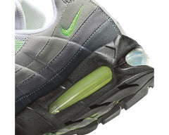 Nike Air Max 95 OG Big Bubble "Neon"