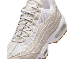 Nike x Levi's Air Max 95 OG "White"