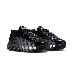 Nike x Patta Air Max DN8 SP "Black Royal"