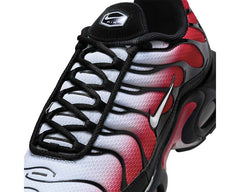 Nike Air Max Plus "University Red"