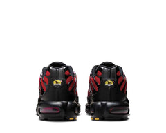 Nike Air Max Plus "University Red"