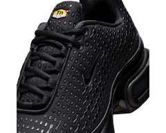 Nike Air Max Plus VII "Black"