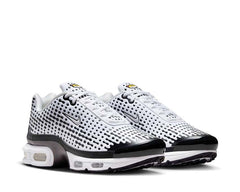 Nike Air Max Plus VII "White"