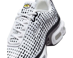 Nike Air Max Plus VII "White"