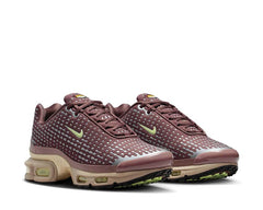 Nike Air Max Plus VII x Kylian Mbappé "Plum Eclipse"