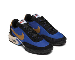 Nike Air Max Waffle SP "Hyper Blue"