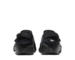 Nike Air Rift Leather W "Metallic Silver"