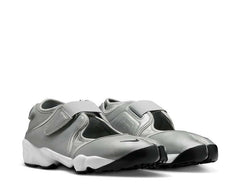 Nike Air Rift W "Metalic Silver"