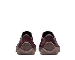 Nike Air Superfly Moc W "Burgundy Crush"