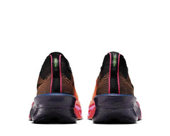 Nike Air Zoom Alphafly Next 3% Glam W "Orange Pulse"