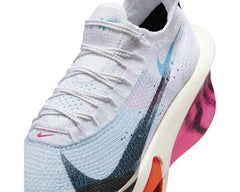 Nike Air Zoom Alphafly Next 3% "Pick up the pace"