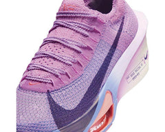 Nike Air Zoom Alphafly Next 3% W "Fuchsia Glow"