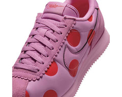 Nike Cortex "Polka Dots"