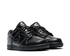 Nike Dunk Low Retro Premium "Black"