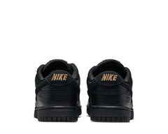 Nike Dunk Low SS W "Black Croc"