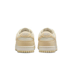 Nike Dunk Low "Pale Ivory"