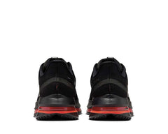 Nike Pegasus Premium "Black Crimson"