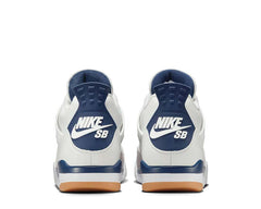 Air Jordan 4 Retro SB «Navy»