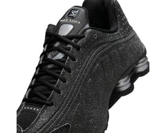 Nike Shox R4 QS "Distressed Leather"