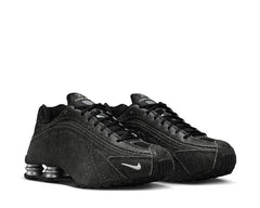 Nike Shox R4 QS "Distressed Leather"
