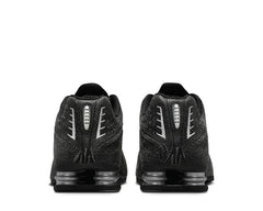 Nike Shox R4 QS "Distressed Leather"