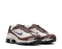 Nike Shox Ride 2 "Baroque Brown"