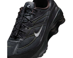 Nike Shox Ride 2 "Off noir"