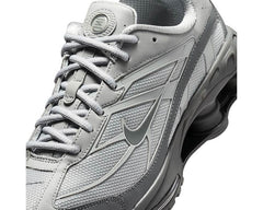 Nike Shox Ride 2 "Smoke Grey"