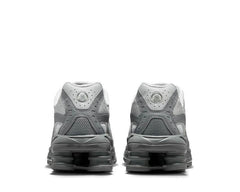 Nike Shox Ride 2 "Smoke Grey"