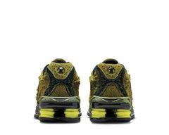 Nike Shox Ride 2 PRM "Bright Cactus"