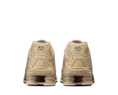 Nike Shox Ride 2 PRM "Light Khaki"