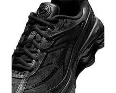Nike Shox Ride 2 Premium "Black"