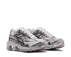 Nike Shox Ride 2 "Metallic Platinum"