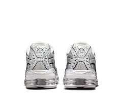 Nike Shox Ride 2 "Metallic Platinum"