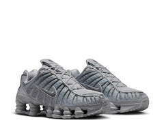 Nike Shox TL "Wolf Grey"