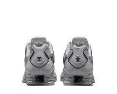 Nike Shox TL "Wolf Grey"