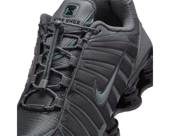 Nike Shox TL "Iron Grey"