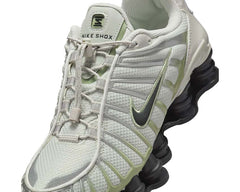 Nike Shox TL "Olive Aura"