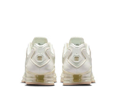 Nike Shox TL W "Pearl White"