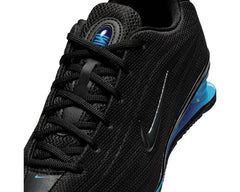Nike Shox Z W "Off Noir"