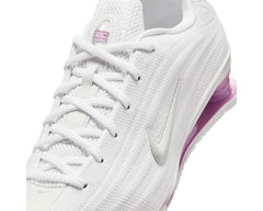 Nike Shox Z W "Light Magenta"