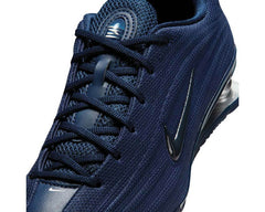 Nike Shox Z W "Midnight Navy"