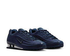 Nike Shox Z W "Midnight Navy"