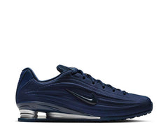 Nike Shox Z W "Midnight Navy"