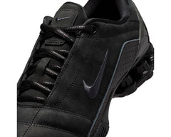 Nike T90 Shox Magia W "Black"