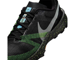 Nike Terra Kiger 10 "Volt Ice"