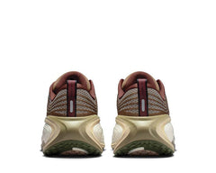 Nike Vomero Plus "Pecan"
