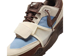 Nike Zoom Field Jaxx "Leche Blue"